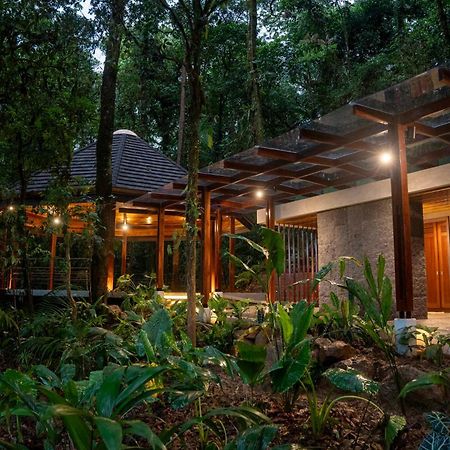 Hideaway Rio Celeste Hotel Bijagua Exterior photo