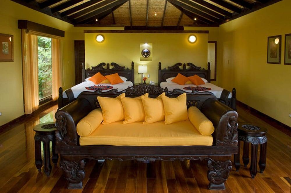 Hideaway Rio Celeste Hotel Bijagua Exterior photo