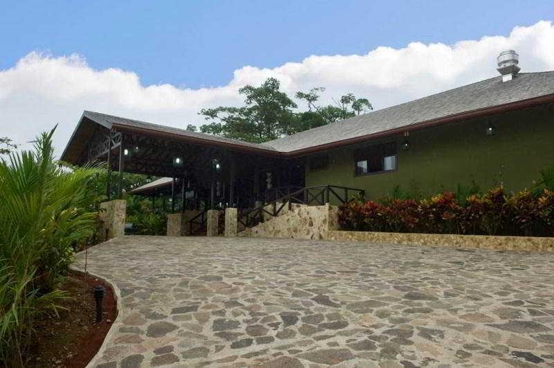 Hideaway Rio Celeste Hotel Bijagua Exterior photo