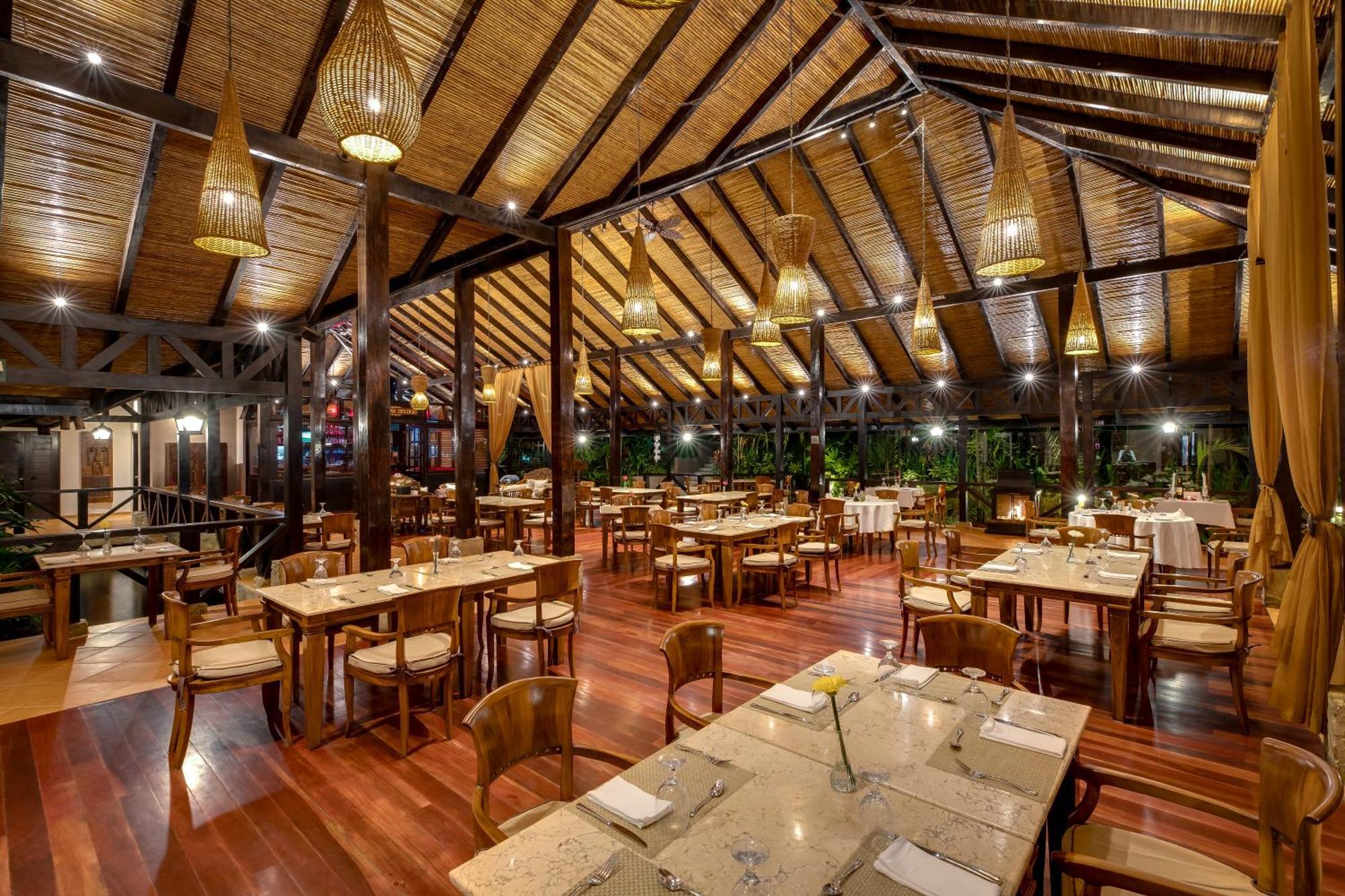 Hideaway Rio Celeste Hotel Bijagua Exterior photo