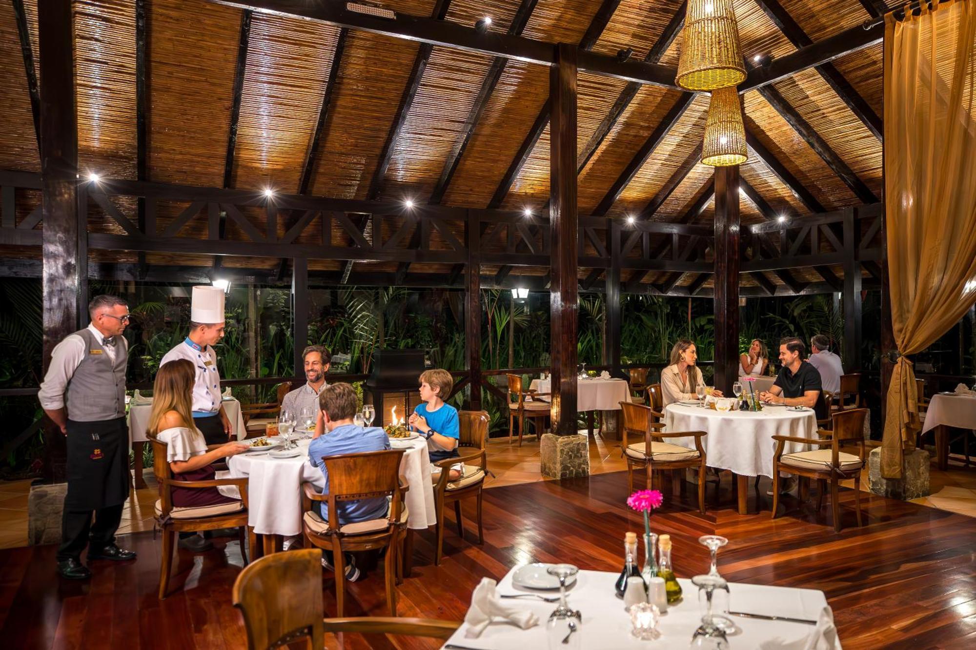Hideaway Rio Celeste Hotel Bijagua Exterior photo