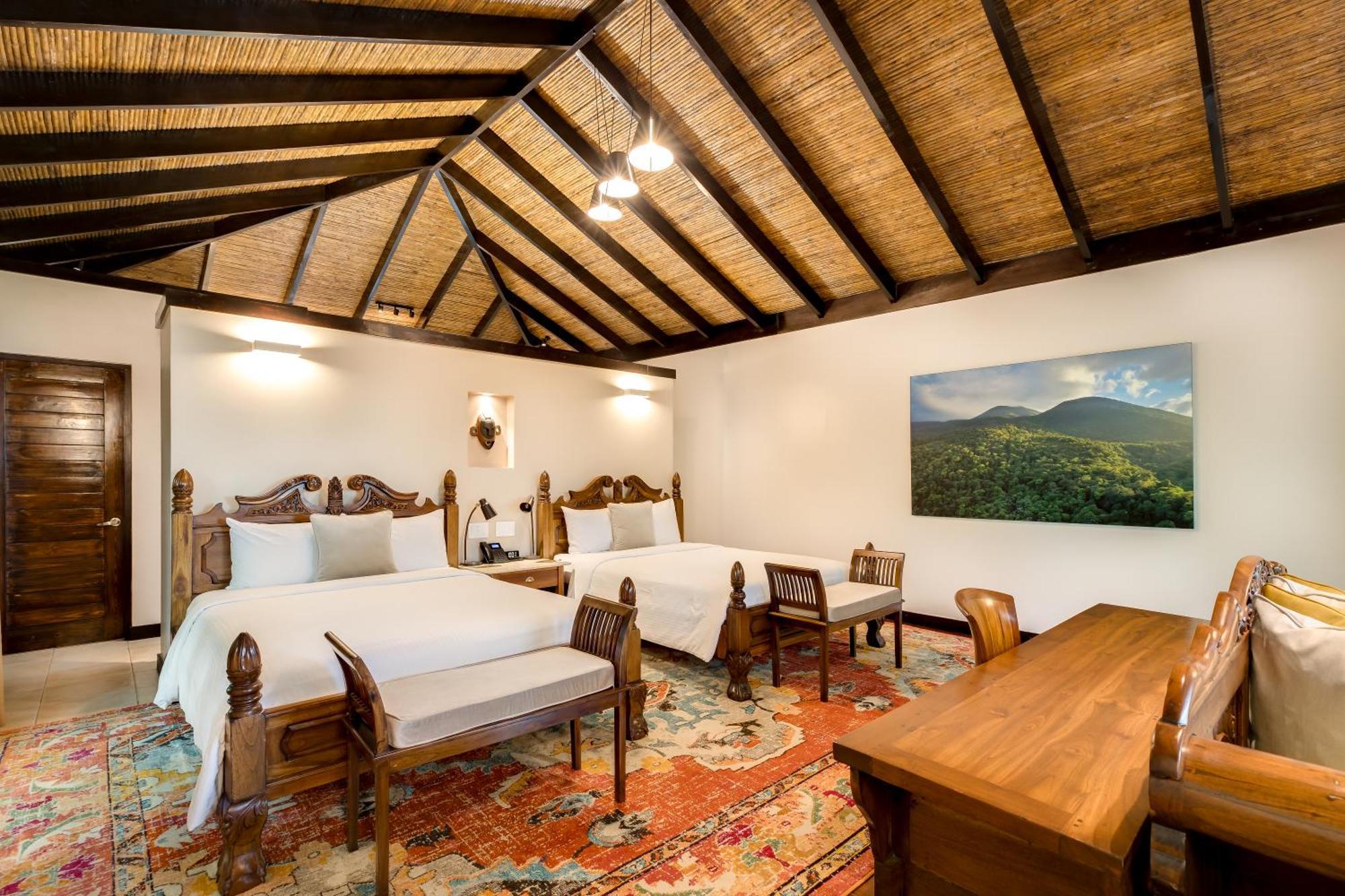 Hideaway Rio Celeste Hotel Bijagua Room photo