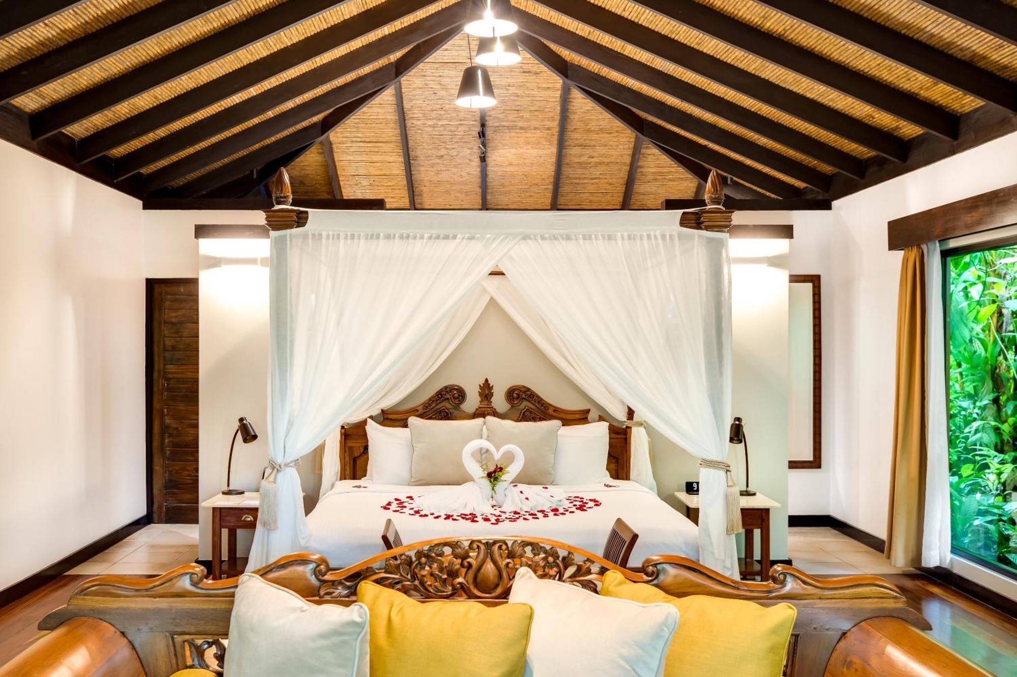 Hideaway Rio Celeste Hotel Bijagua Room photo