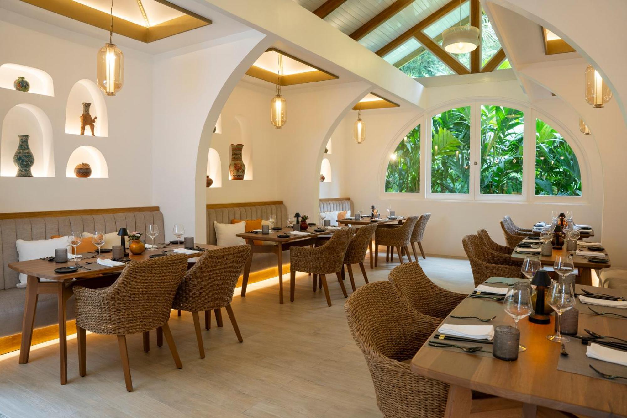 Hideaway Rio Celeste Hotel Bijagua Exterior photo