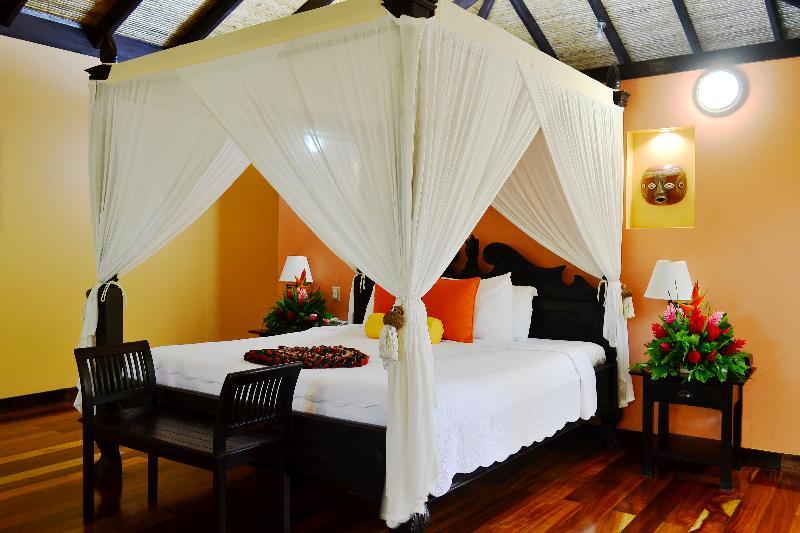 Hideaway Rio Celeste Hotel Bijagua Exterior photo