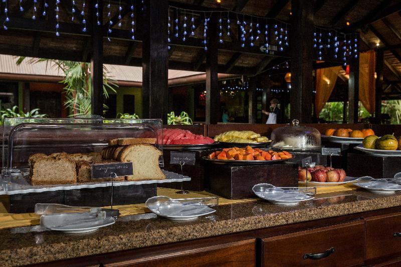 Hideaway Rio Celeste Hotel Bijagua Exterior photo